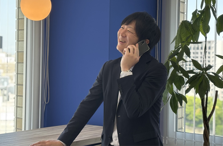 売って終わりではなく、売ってから始まる。