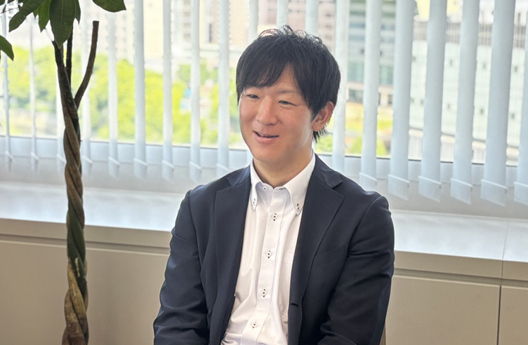 売って終わりではなく、売ってから始まる。